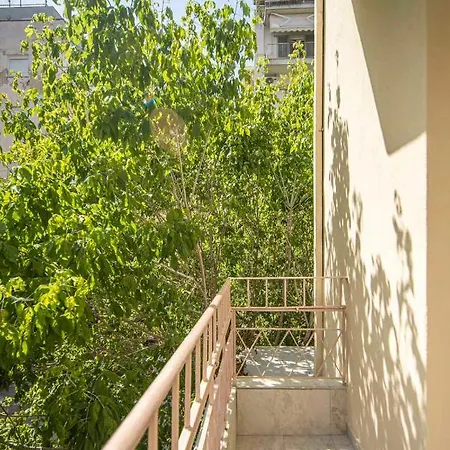 Ares Apartment Thessaloniki